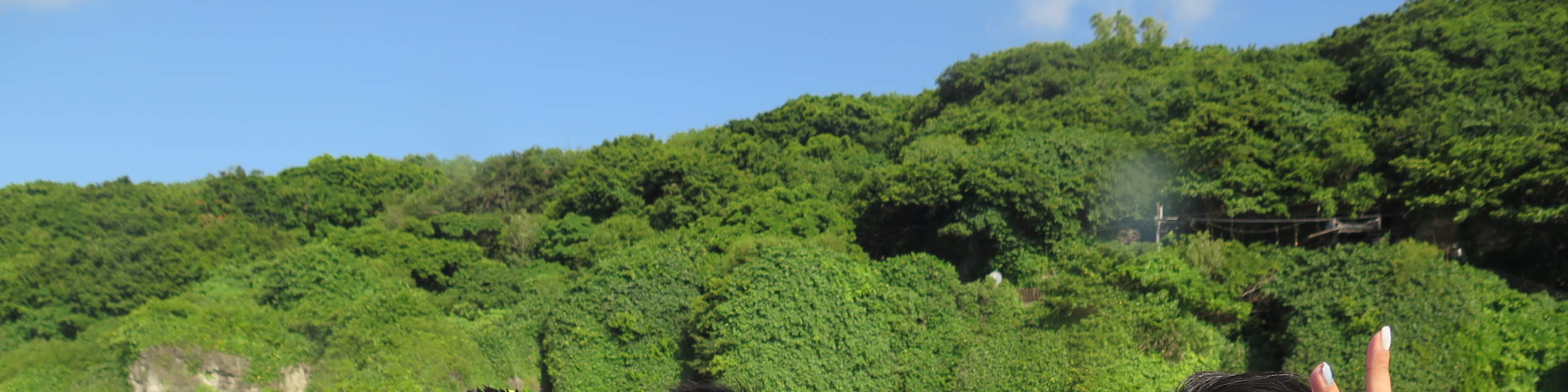 Pulau Xiaoliuqiu | Pengalaman Snorkeling dan Berenang Bersama Penyu | Beli 6 Gratis 1